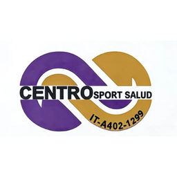 Logo de Centro SportSalud
